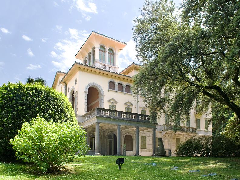 Image 2 - Nuove generazioni al Museo: lettera a R.W. Emerson - Museo Villa dei Cedri